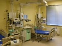 Новая онкологическая больница в Песочном