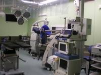 Новая онкологическая больница в Песочном
